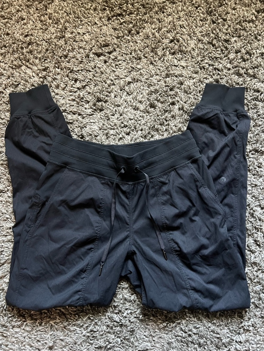 Lululemon Dance Studio Jogger Pants